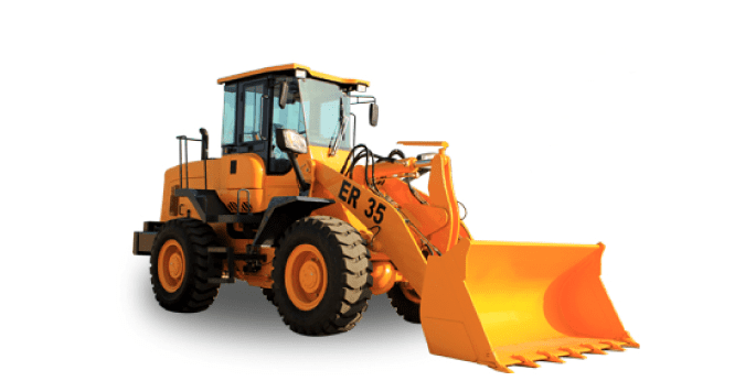Incarcator frontal ER35