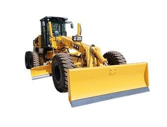 Autogreder PY180C
