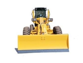 Autogreder PY220C