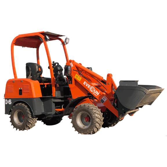 MINI INCARCATOR FRONTAL EVERUN EREL06
