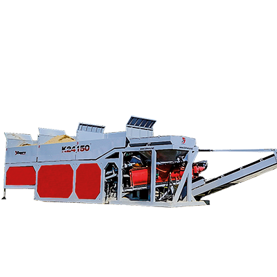 Statie de beton K24150