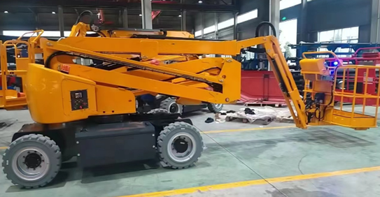 NACELA SPIDER-Electrica HKG24D