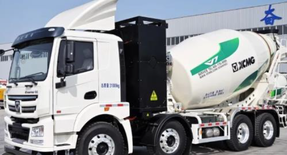 AUTOMALAXOR BETON- electric CRC 3311E