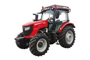 Tractor YTO NLY 1054