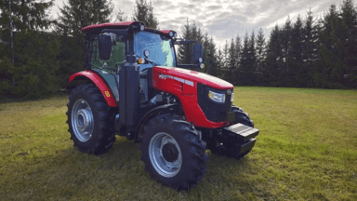 Tractor YTO NLY 1154