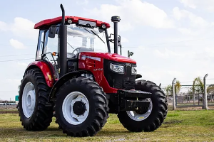 Tractor YTO NLY 954